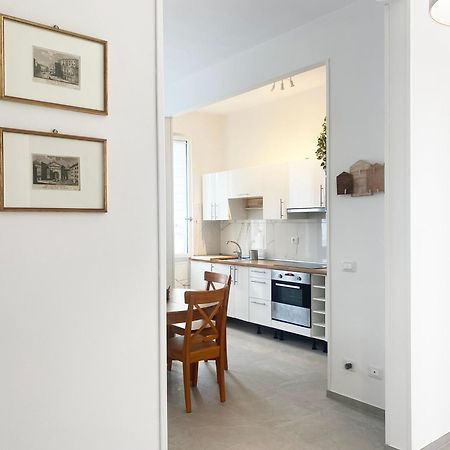 Enjoy Pisa Bed & Breakfast Exterior foto