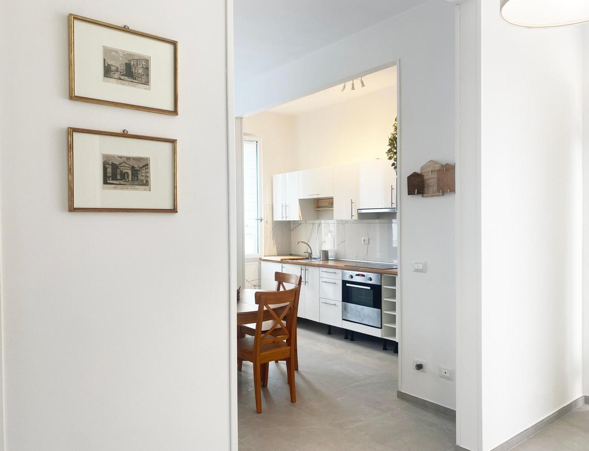 Enjoy Pisa Bed & Breakfast Exterior foto