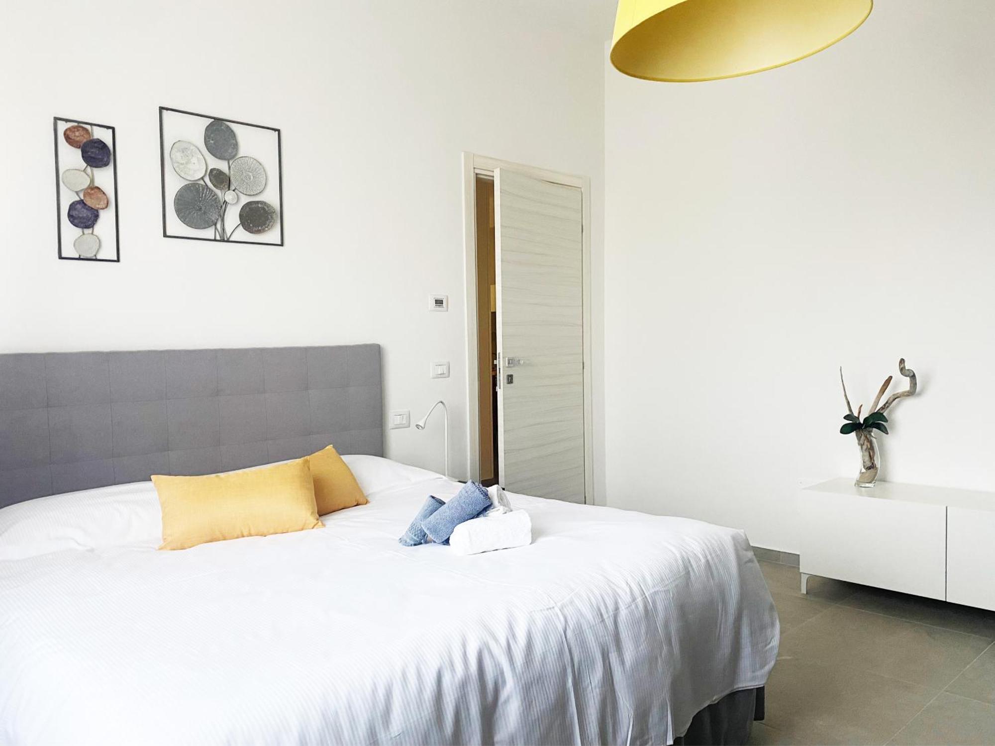 Enjoy Pisa Bed & Breakfast Exterior foto